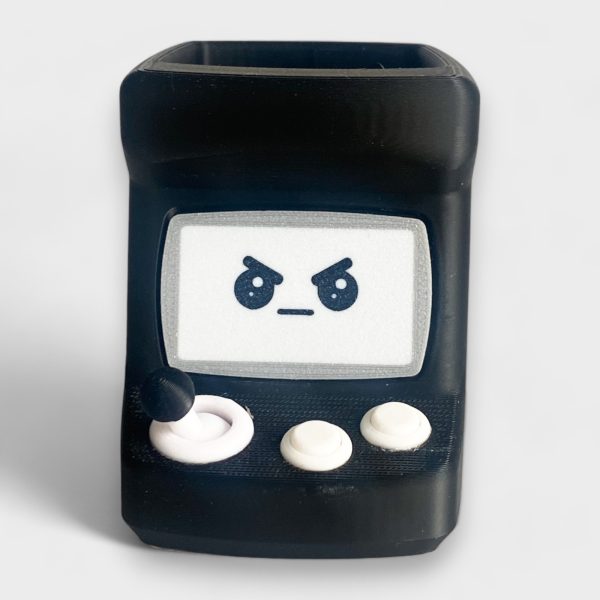 Custom Arcade Desk Buddy - Image 7