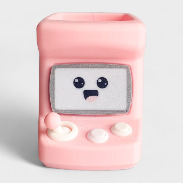 Custom Arcade Desk Buddy - Image 6