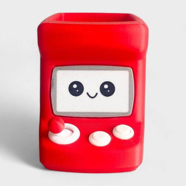 Custom Arcade Desk Buddy - Image 5