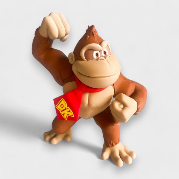 Gaming Display Figures - Image 5