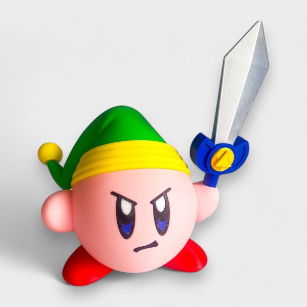 Gaming Display Figures - Image 4