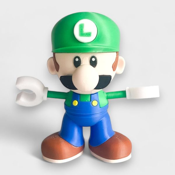 Gaming Display Figures - Image 3