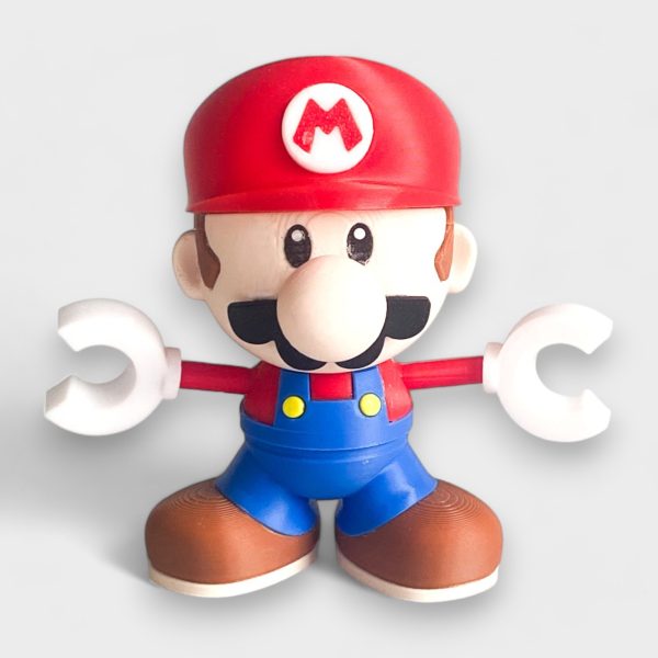 Gaming Display Figures - Image 2