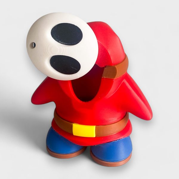 Shy Guy - Secret Storage - Image 2