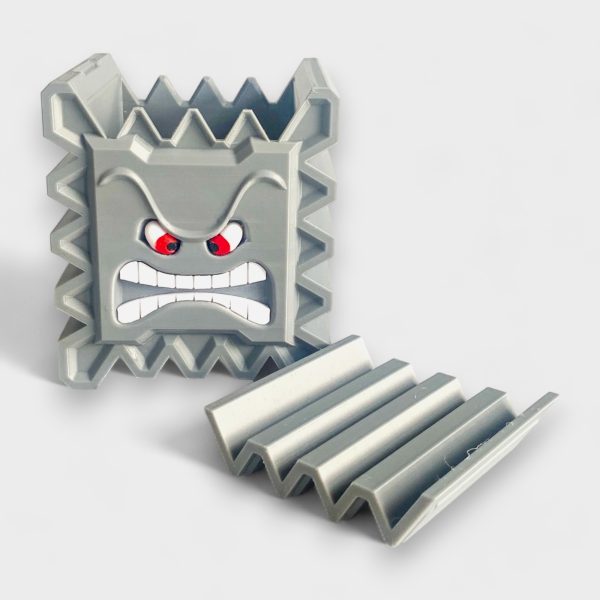 Thwomp - Storage Box - Image 2