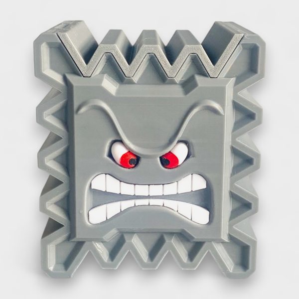 Thwomp - Storage Box - Image 3