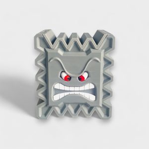 Thwomp - Storage Box