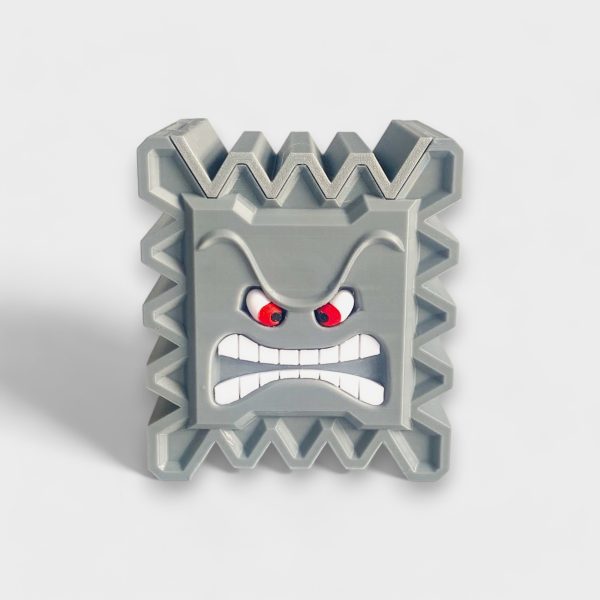 Thwomp - Storage Box