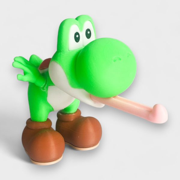 Gaming Display Figures - Image 7