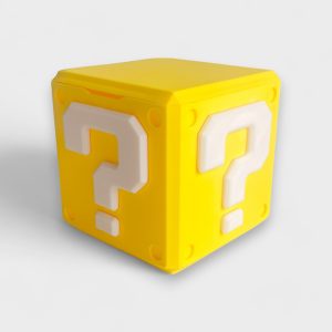 Question - Storage Box