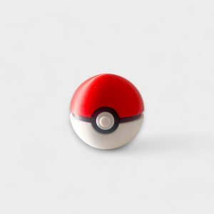 Classic Poké Ball