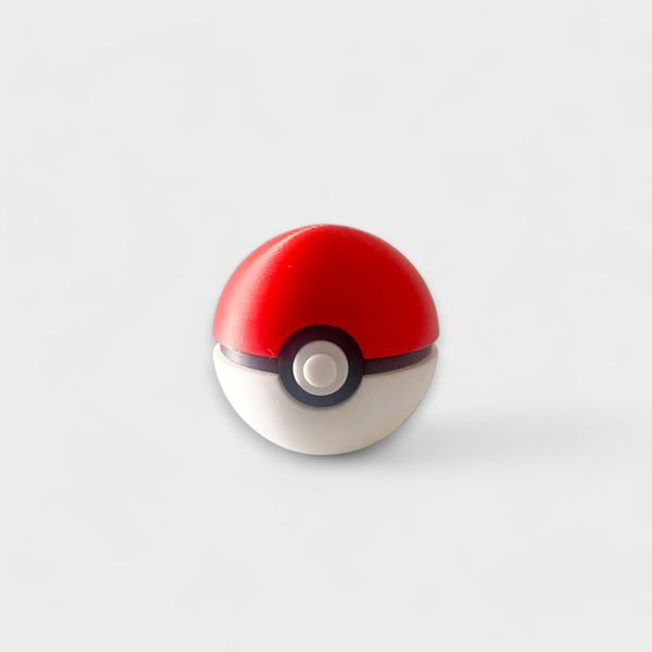 Classic Poké Ball
