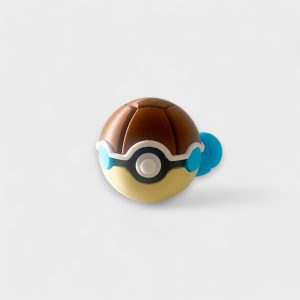 Squirtle Poké Ball