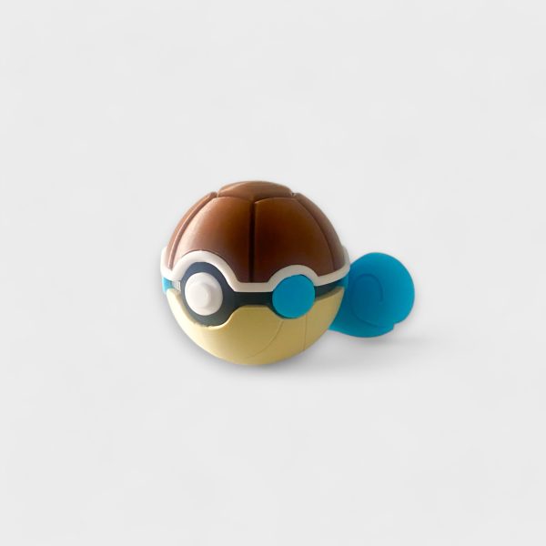 Squirtle Poké Ball - Image 2