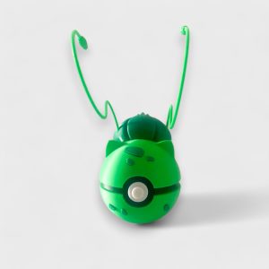 Bulbasaur Poké Ball