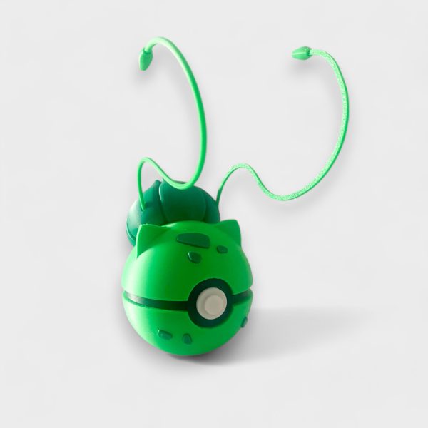 Bulbasaur Poké Ball - Image 2