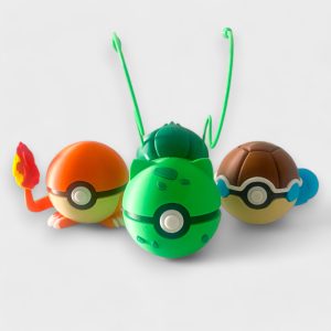 Starter Bundle Poké Balls